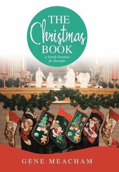 The Christmas Book - Meacham, Gene