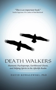 Death Walkers - Kowalewski, David