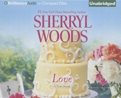 Love - Woods, Sherryl
