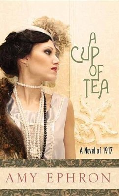 A Cup of Tea - Ephron, Amy