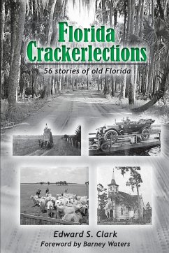 Florida Crackerlections - Clark, Edward S.