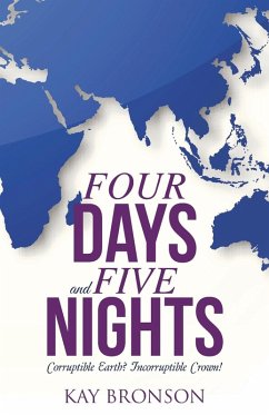 Cover Four Days and Five Nights
