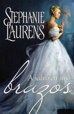 A salvo en sus brazos - Laurens, Stephanie