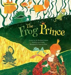 The Frog Prince - Brothers Grimm