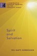 Spirit and Salvation - Bild 1