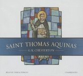 Saint Thomas Aquinas Lib/E
