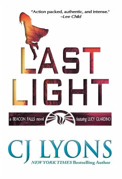 Last Light - Lyons, Cj