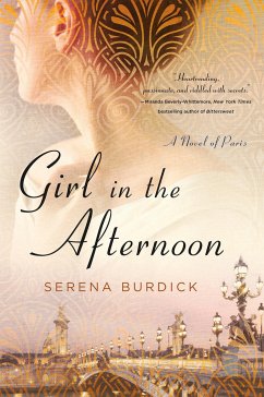 Girl in the Afternoon - Burdick, Serena