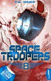 Sprung in fremde Welten / Space Troopers Bd.8 (eBook, ePUB)