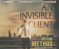 An Invisible Client - Methos, Victor