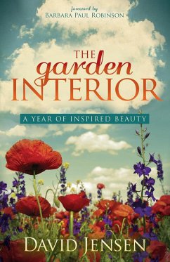 The Garden Interior - Jensen, David