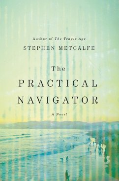 The Practical Navigator - Metcalfe, Stephen