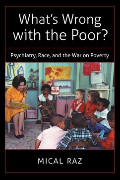 What's Wrong with the Poor? - Raz, Mical