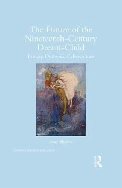 The Future of the Nineteenth-Century Dream-Child - Billone, Amy