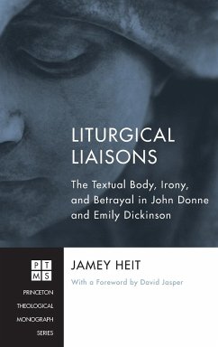 Liturgical Liaisons