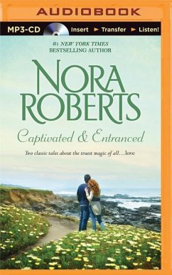 Captivated & Entranced - Roberts, Nora