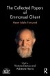 The Collected Papers of Emmanuel Ghent - Bild 1