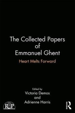 The Collected Papers of Emmanuel Ghent