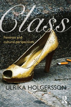 Class - Holgersson, Ulrika (Lund University, Sweden)