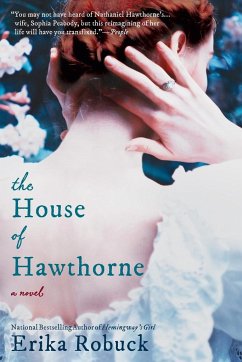 The House of Hawthorne - Robuck, Erika