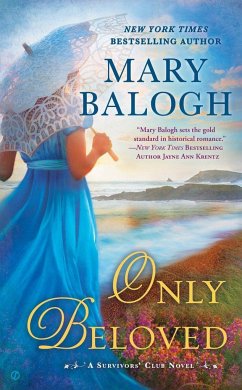 Only Beloved - Balogh, Mary
