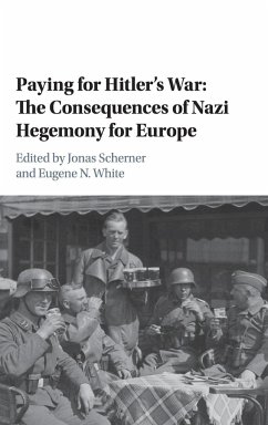 Paying for Hitler's War