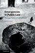 Emergencies in Public Law - Bild 1