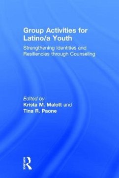 Group Activities for Latino/A Youth