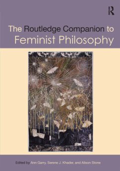 Cover The Routledge Companion to Feminist Philosophy