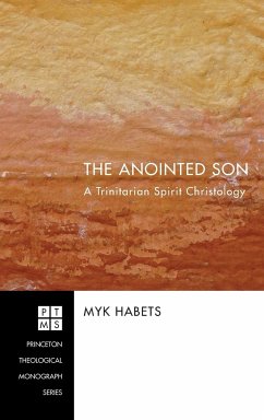 The Anointed Son