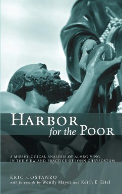 Harbor for the Poor