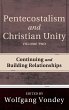 Pentecostalism and Christian Unity,... - Bild 1