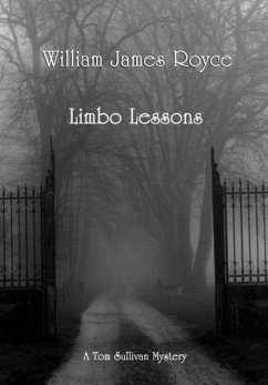 Limbo Lessons - Royce, William James