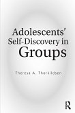 Adolescents' Self-Discovery in Groups
