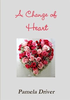 Cover A Change of Heart