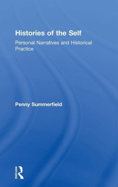 Cover Histories of the Self