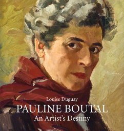 Pauline Boutal - Duguay, Louise