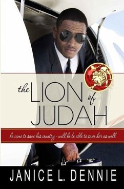 The Lion of Judah - Dennie, Janice L.