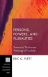 Persons, Powers, and Pluralities - Bild 1