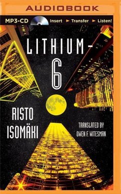 Lithium-6 - Isomäki, Risto