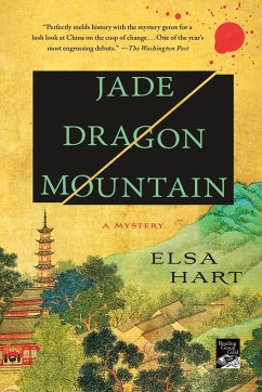 Jade Dragon Mountain - Hart, Elsa