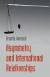 Asymmetry and International... - Bild 1