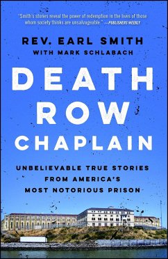 Death Row Chaplain - Smith, Earl; Schlabach, Mark