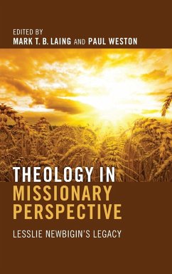 Theology in Missionary Perspective