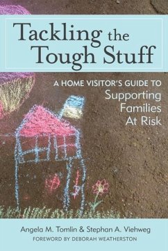 Tackling the Tough Stuff - Tomlin, Angela M; Viehweg, Stephan A