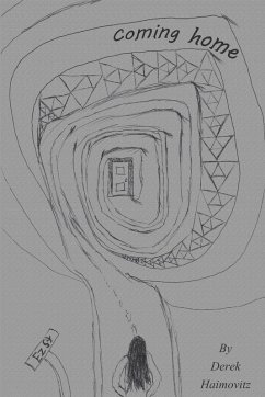 Coming home - Haimovitz, Derek