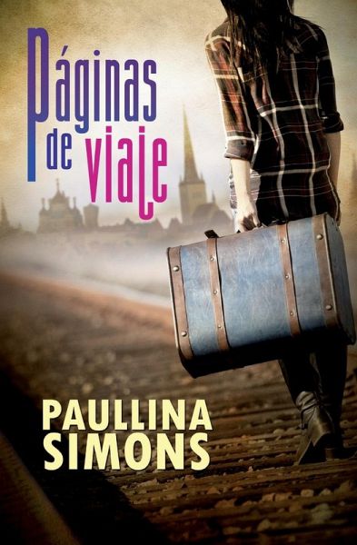 Páginas de viaje Páginas de viaje