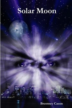 Solar Moon - Cason, Brentney
