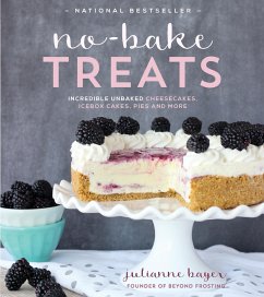 No-Bake Treats - Bayer, Julianne