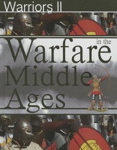 Warfare in the Middle Ages - Macdonald, Fiona